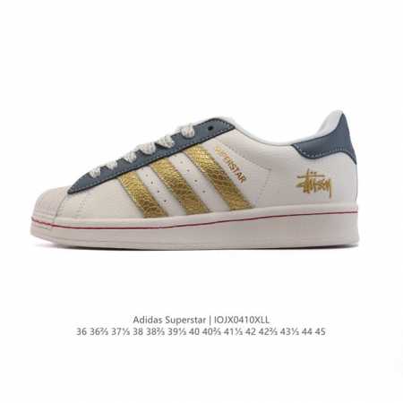 Adidas Superstar 1982 1970 Adidas Superstar Ie6116 36-45 Iojx0410 - Click Image to Close