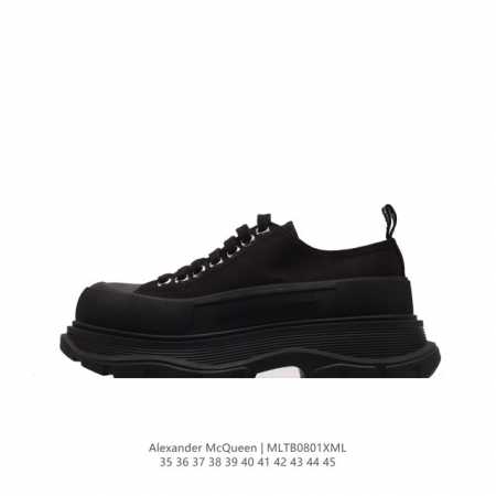 Alexander Mcqueen Sole Sneakers 5.5Cm 35-45 Mltb0801Xml - Click Image to Close