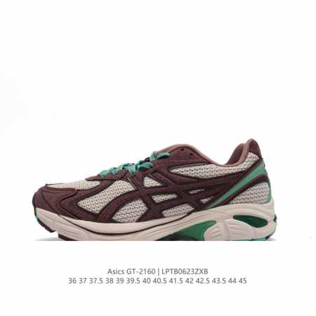 Y2K ASICS GT-2160 GEL 2000 2010 ASICS GEL 2000 1203A493-100 36-45 LPTB0623ZXB - Click Image to Close