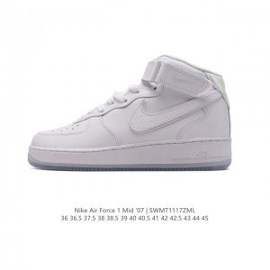 Nike Air Force 7 Mid Af1 Af1 Fn4274 36 36.5 37.5 38 38.5 39 40 40.5 41 42 42.5 43 44 45 Swmt1117Zml