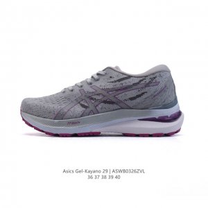 180 asics Gel-Kayano 29 Ff Blast Plus Litetruss Ahar Plus Ortholite X-55 1012B27