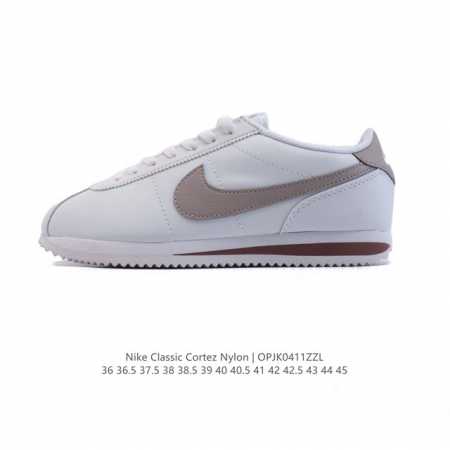 Nike Classic Cortez Nylon Eva Dm4044 36 36.5 37.5 38 38.5 39 40 40.5 41 42 42.5 - Click Image to Close