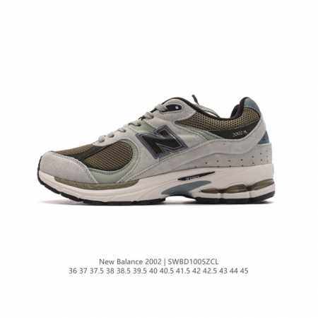 New Balance 2002R Encap N-Ergy New Balance M2002Rna 36-45 Swbd 5Zcl - Click Image to Close