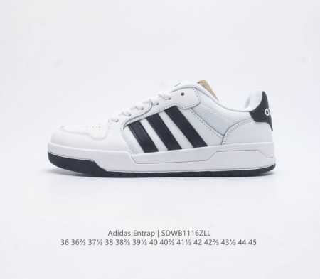 Adidas entrap 2023 Ddd 2022 , Adidas Neo Entrap Low Ddd : Gx5499 Ddd : 36 36 37 - Click Image to Close