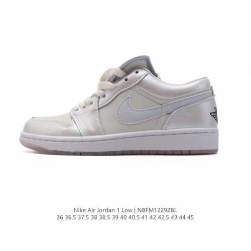 air Jordan 1 Low Aj1 1 1 aj1 1985 Wings Jordan Nike Air Wings Hf4080 36-45 Nbfm