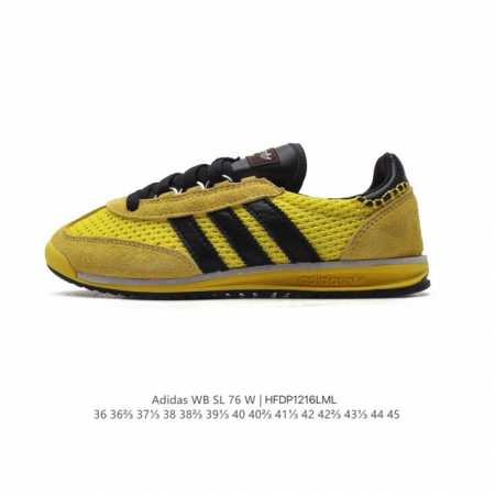 Adidas wales Bonner Wales Bonneradidas Sl76 sky Blue d max Adidas sl76 Cleanfit - Click Image to Close