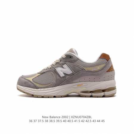 New Balance 2002R ENCAP N-ERGY New Balance M2002RSB 36-45 XZNU0704ZBL - Click Image to Close