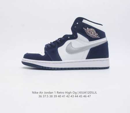 Ddd Nike Air Jordan 1 Retro High Og aj1 1 Aj1 ddd Air Ddd Aj1 Ddd 861428 Ddd 36 - Click Image to Close