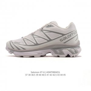 Company-level Salomon men's and women's urban lightweight outdoor waterproof, br