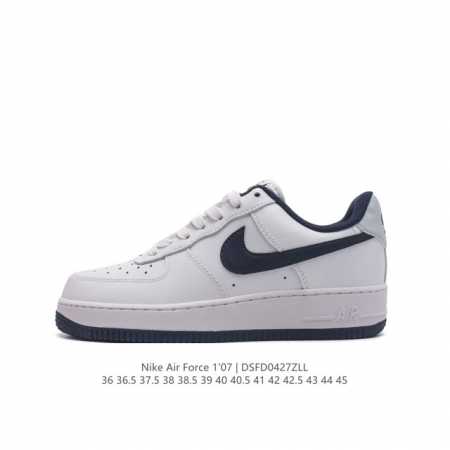 Nike Air Force 1 '07 Low force 1 Fv5948-10436 36.5 37.5 38 38.5 39 - Click Image to Close