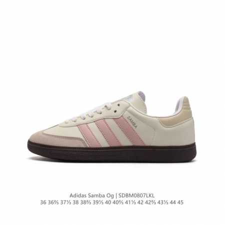 Adidas Originals Samba Og Shoes T 50 Adidas Samba samba Og t samba Ih2751 36 36 - Click Image to Close