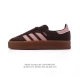 Adidas . Campus 00S Adidas Campus 00S Campus Logo Ji2744 36-41 Dcfh0412