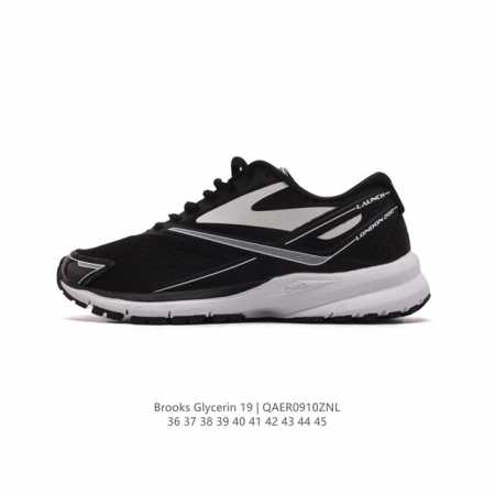 Brooks Glycerin 19 dna Loftv3 366 36-45 Qaer0910Znl - Click Image to Close