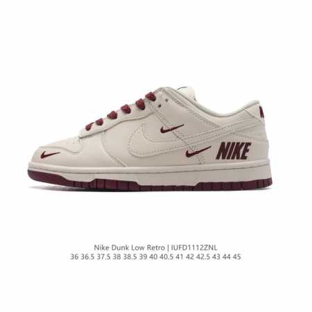 Nike Dunk Low Retro 80 Nike Dunk 1985 Dunk Xd1688 36-45 Iufd1112Znl - Click Image to Close