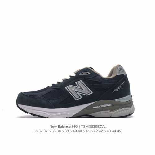 New Balance Nb990 V3 990 mcd Motion Control Device newbalance 1982 newbalance99