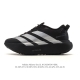 Adidas Adizero Evo Sl Sport Comfortable Anti-slip Wear-resistant Low-top Running