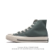 Converse Ortholite pu converse Chuck Taylor All Star 1970S High Milky White Blue