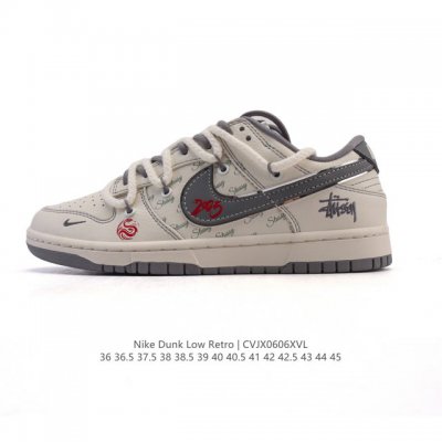Core private Nike Dunk full set of original lasts and original molds to create a