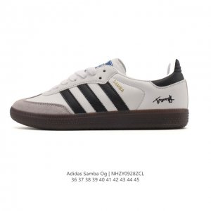 Corporate-grade Adidas training shoes Adidas Originals Samba Og Shoes Classic s