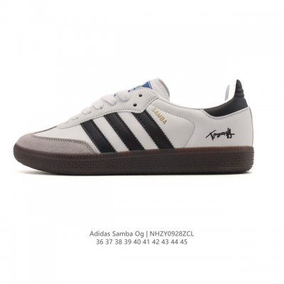 Corporate-grade Adidas training shoes Adidas Originals Samba Og Shoes Classic s