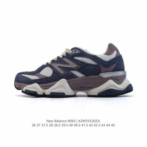 Nb New Balance Nb9060 9060 9060 9060 99X Y2K 990 Abzorb Sbs U9060Fw 36-45 Azmt0