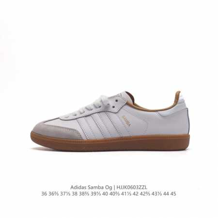 Adidas Originals Samba Og Shoes T 50 Adidas Samba samba Og t samba Id2865 36-45 - Click Image to Close