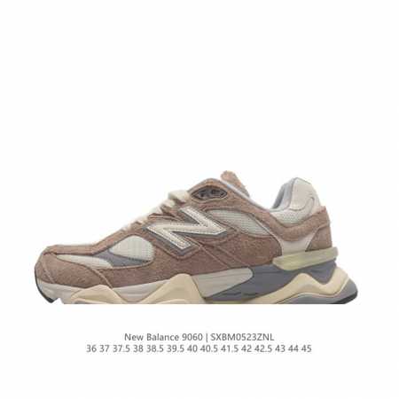 Nb New Balance Nb9060 9060 9060 9060 99X Y2K 990 Abzorb Sbs U9060Eec 36-45 Sxbm - Click Image to Close