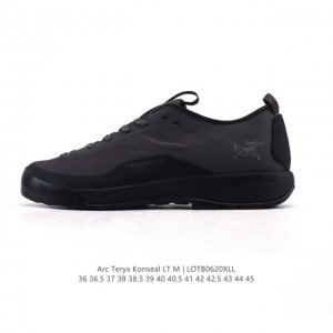 Corporate-level Arc'teryx men's and women's shoes Arcteryxkonseallt Outdoor high