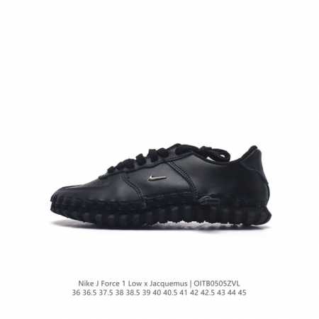 Nike j Force 1 Low X Jacquemus Nike Jacquemus Mini Swoosh Jf1 Nike Air Footscape - Click Image to Close