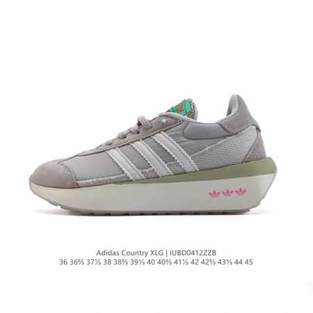 Adidas Originals Country Xlg Shoes Country Xlg Country T Eva Eva If4234 36-45 Iu - Click Image to Close