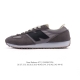 New Balance Nb official 2025 new men's and women's shoes all-match retro classic