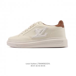 New company-grade LV Classic sneakers. Louis Vuitton LV Classic sneakers for me