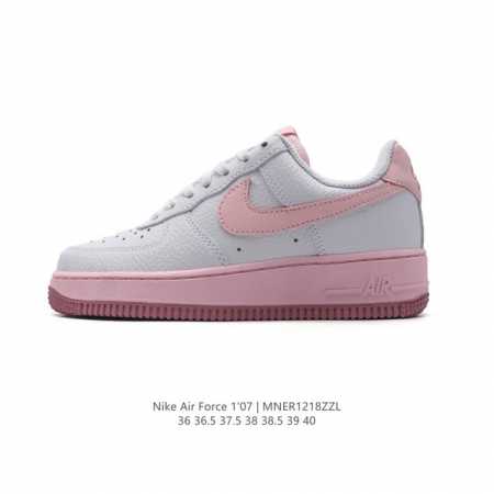 Nike Air Force 1 '07 Low force 1 Hm3728 36-40 Mner1218Zzl - Click Image to Close
