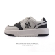 Mlb Chunky Liner Basic Mlb Chunky Liner,Style, 3Asxclb3N Gc 35-40 Fgjk0429Zvl