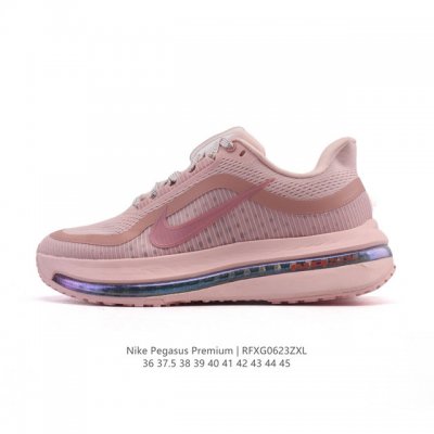Corporate Nike Pegasus Premium Airscape Comfortable and versatile shock-absorbin