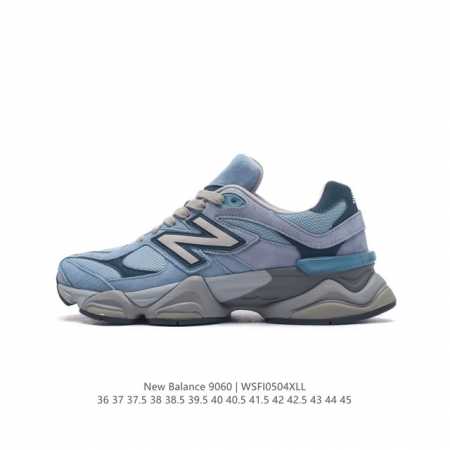 Nb New Balance Nb9060 9060 9060 9060 99X Y2K 990 Abzorb Sbs U9060Ee - Click Image to Close