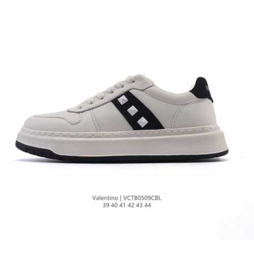 Valentino Open Skate Cool 39-44 Vctb0509Cbl