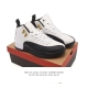 Nike Air Jordan 12 Retro Basketball Shoes, genuine carbon fiber with air cushio