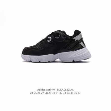 Adidas Originals Astir Sn W Adidas Astir , 2000 , Hq15 24-37 Edka0622Lkl - Click Image to Close