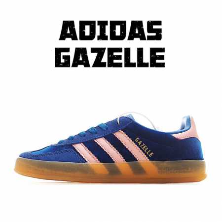 adidas Originals Gazelle Indoor 3 Ig6785 Size 36 36.5 37 38 38.5 39 40 40.5 41 42 42.5 43 44 44.5 45 - Click Image to Close
