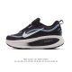 Nike Vomero 18 Platform Running Shoes (Company Grade). The new Vomero offers mo