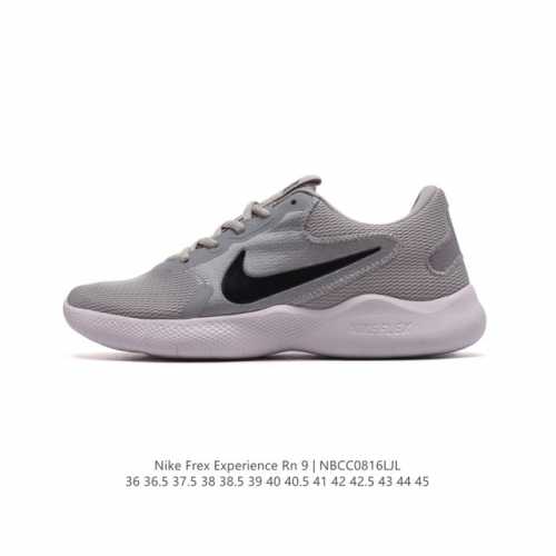 Nike Flex Experience Rn 9 Cd0225 36-45 Nbcc0816Ljl