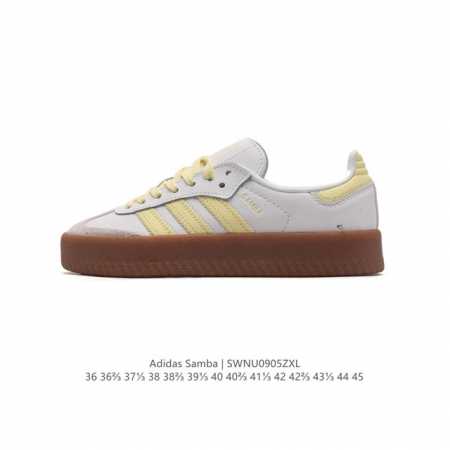 Adidas Originals Samba Og Shoes T 50 Adidas Samba samba Og t samba Ii0001 36-45 - Click Image to Close