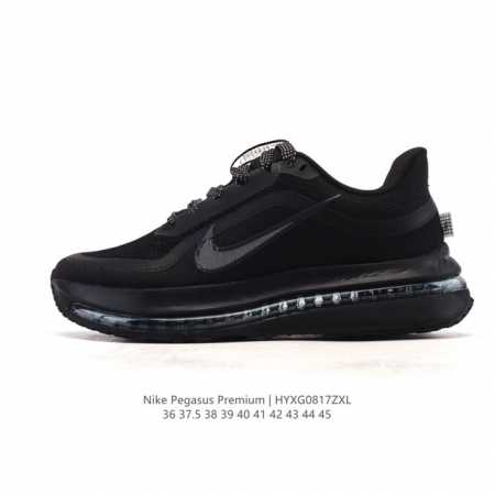 Nike P-6000 Premium Men's and Women's Casual Running Shoes: Lightweight, comfor - Click Image to Close