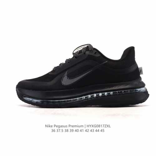 Nike P-6000 Premium Men's and Women's Casual Running Shoes: Lightweight, comfor
