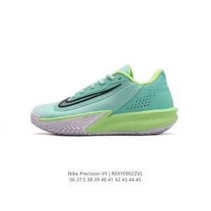 Nike Nike Precision 7 Fn4322 36-45 Rexy0902Zvl
