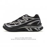 New Product: Company Grade Mm6 Maison Margiela X Salomon Xt-Mm-6 Wide-Last Comfo