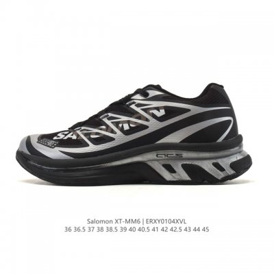New Product: Company Grade Mm6 Maison Margiela X Salomon Xt-Mm-6 Wide-Last Comfo