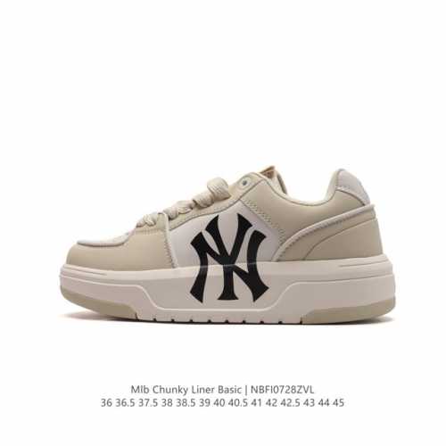 mlb Chunky Liner Basic Mlb Chunky Liner style, 36-45 Nbfi0728Zvl