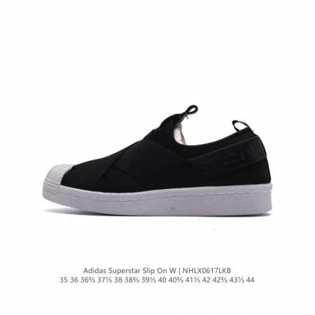 adidas Superstar Slip On W S S81337 35 36 36 37 38 38 39 40 40 41 42 42 43 44 N - Click Image to Close